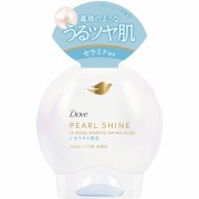 ダヴ パールシャイン うるおいつや肌 洗顔料 140g