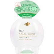 ダヴ パールシャイン 毛穴ケア さっぱり肌 洗顔料 140g