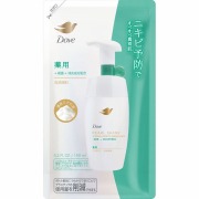 ダヴ パールシャイン 薬用 アクネケア 泡洗顔料 つめかえ用 150mL【医薬部外品】