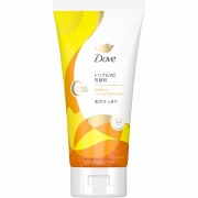 ダヴ トリプルVC 洗顔料 143g