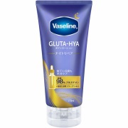 ヴァセリン グルタヒア ボディローション ナイトリペア 170mL