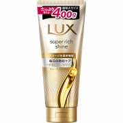ラックスダメージ補修 チューブトリートメント特大 400g