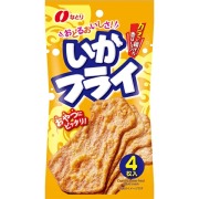 なとり いかフライ 4枚×10袋入り (1ケース)