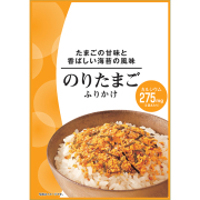 のりたまごふりかけ 25g×60個 (1ケース)