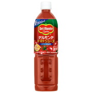 デルモンテ トマトジュース 800ml×15本(1ケース)（KT）