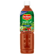 デルモンテ 野菜ジュース 800ml×15本(1ケース)（KT）
