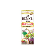 日清MCTオイルHC 90g×12個入り (1ケース) 【機能性表示食品】