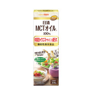 日清MCTオイルHC 200g×12個入り (1ケース) 【機能性表示食品】