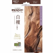 ミセスロイド ウォークインクローゼット用 1年防虫 白檀の香り