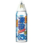 フマキラー 凍殺ジェット (300ml)