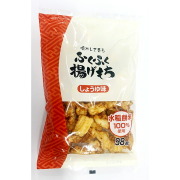 ふくふく揚もち　しょうゆ味 88g×12個入り(1ケース)