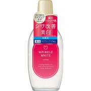 薬用リンクルホワイトローション 170mL【医薬部外品】