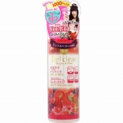 DETクリア ブライト＆ピール ピーリングジェリー＜ミックスベリーの香り＞ 180mL