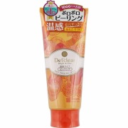 DETクリア ブライト&ピール ピーリングジェリー＜ホット＞ 180g