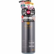 DETクリア ブライト＆ピール ピーリングジェリー 炭R 180mL