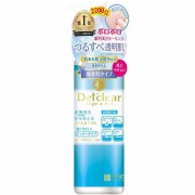 DETクリアピーリングジェリー 無香料 180mL【医薬部外品】
