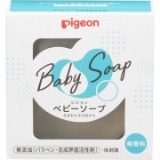 ベビーソープ 90g