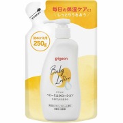 ベビーミルクローション 詰めかえ用 （ベーシック） 250g