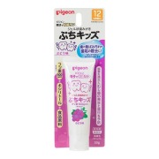 ジェル状歯みがきぷちキッズ ぶどう味 50g【医薬部外品】