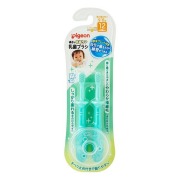 ピジョン 乳歯ブラシ レッスン段階3 2本入り