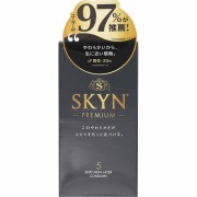 ＳＫＹＮ ＰＲＥＭＩＵＭ 5個【管理医療機器】