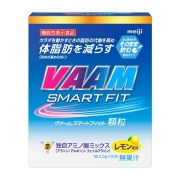 明治 ヴァームスマートフィット 顆粒 3.3g×10袋【機能性表示食品】