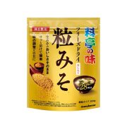 マルコメ　料亭の味フリーズドライ粒みそ 200g×24個入り(1ケース)