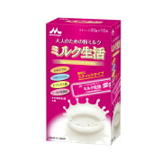 ミルク生活スティック 20g×10本 