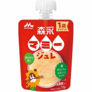森永 マミージュレ 70g×24個 (1ケース)