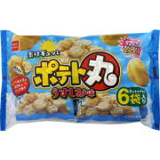 ポテトチップス スナック菓子