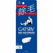 ギャツビー 除毛クリーム 150g【医薬部外品】