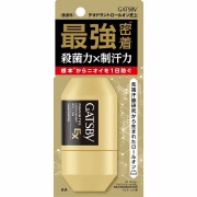 ギャツビー ＥＸプレミアムタイプデオドラントロールオン 無香料 60mL【医薬部外品】