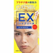 ギャツビー ＥＸハイブリーチ 1個【医薬部外品】