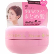 スタイリング剤 dog1982yass サロンスタイル ヘアワックス （ハード） ミニ:サンドラッグe