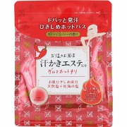 汗かきエステ気分 ゲルマホットチリ 500g