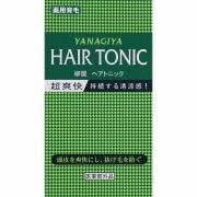 柳屋 ヘアトニック＜大＞ 360mL【医薬部外品】
