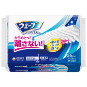 ウェーブフロア用ドライシート36枚