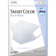 超快適ＳＭＡＲＴ　ＣＯＬＯＲ　Ｐｅａｒｌ　Ｗｈｉｔｅ　ふつう　7枚（PP）