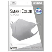 超快適ＳＭＡＲＴ　ＣＯＬＯＲ　Ａｓｈ　Ｇｒａｙふつう　7枚