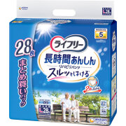 ライフリーリハビリパンツＬ 28枚×2袋 (1ケース)【直送品】