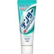 デンタークリアＭＡＸ スペアミント 140g【医薬部外品】