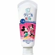 クリニカ Ｋｉｄ’ｓハミガキ いちご 60g【医薬部外品】