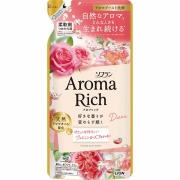 ソフラン アロマリッチ ダイアナ つめかえ用 380mL×2個セット
