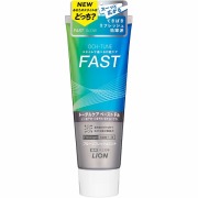 ＯＣＨ－ＴＵＮＥハミガキ ＦＡＳＴ ブルーリフレッシュミント 130g【医薬部外品】