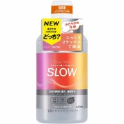 ＯＣＨ－ＴＵＮＥマウスウォッシュ ＳＬＯＷ シルキーマイルドミント 600mL【医薬部外品】