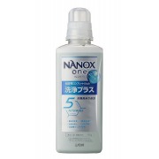NANOX one 洗浄プラス 本体大 600g