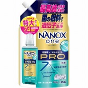 NANOX one PRO つめかえ用 特大 740g