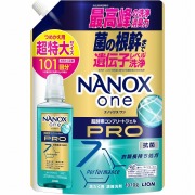 NANOX one PRO つめかえ用 超特大 1010g×6個入り (1ケース)