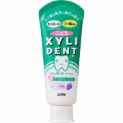キシリデントライオンこども 60g【医薬部外品】
