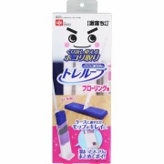 激落ちくんケース付きワイパーフローリング用×2個セット